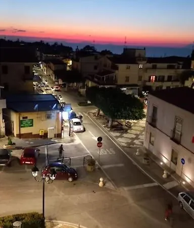Bed & Breakfast Luxury Capo Vaticano