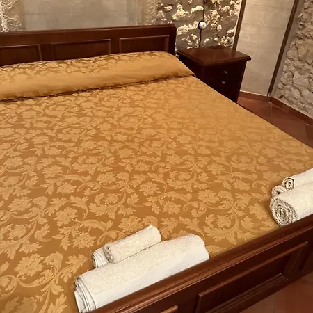 Bed & Breakfast Luxury *