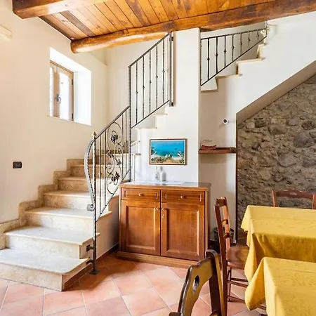 Luxury Capo Vaticano