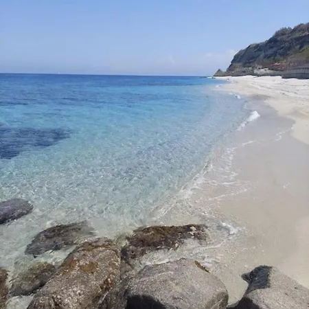 Luxury Capo Vaticano